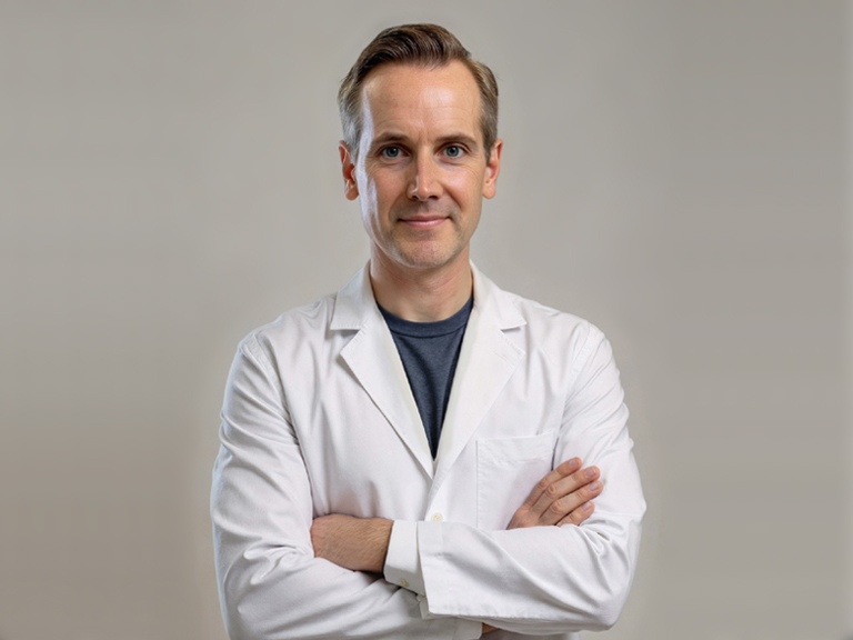 Von Gray, MD, MPH